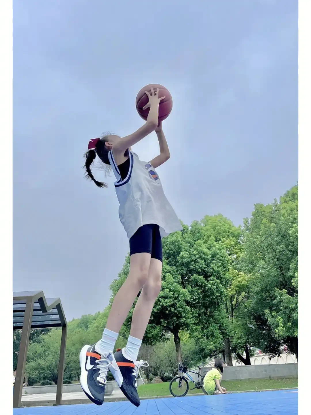 如何借助智能健康工具提高篮球技能和表现_2